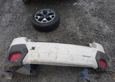 2019 Subaru Crosstrek 2.0I Premium из США, поврежденный, VIN JF2GTACC9KH255950